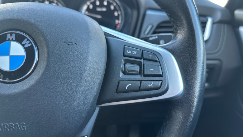 BMW 2 Series 218i Luxury 5dr Step Auto Petrol Estate